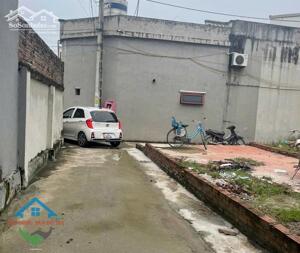 Bán đất Tam Hưng Thanh Oai, 44m2, lô góc, ô tô, tài chính nhỏ 3,x tỷ