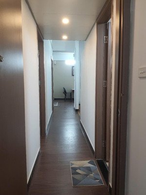 cho thuê cc 100m2 tại khu đô thị vân canh, hoài đức, hà nội, giá 9 triệu vnd