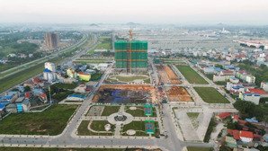 ra hàng quỹ ngoại giao giá rẻ cuối cùng dành cho nhà đầu tư giá 1,3 tỷ cho căn 2 ngủ