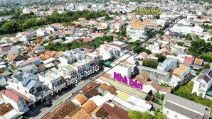 chỉ " duy nhất " 1 căn nhà đường nguyễn trường tộ có giá 23tr/m2. chỉ 4tỷ