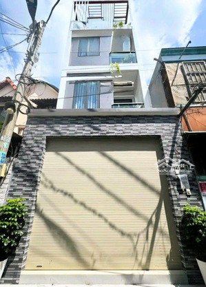 cần tiền bán gấp nhà lê tự tài-phú nhuận gần chợ nguyễn đình chiểu. nhà 71m2 giá 3tỷ750. thuê 23tr