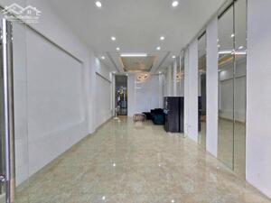  ̂ - Nhà 3 Tầng - Nguyễn Hữu Thọ - Gần Sân Bay