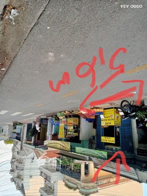 bán dãy phòng trọ đang có thu nhập hàng tháng, gần chợ, gần trường, gần siêu thị...