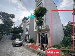 chỉ 14tỷ! bán đất dịch vụ vạn phúc - himlam, hà đông - 50m2 x 4m lô 2 mặt đường vỉa hè kinh doanh