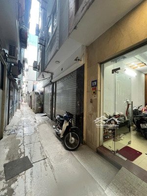 bán nhà phố cầu giấy phân khúc 10 tỷ