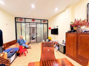 hàng hiếm ! láng hạ nhà đẹp dân xây, ngõ thông thoáng, gần phố kinh doanh 42m2-4t