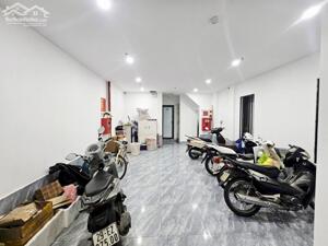 Bán tòa CCMN phố Kim Hoa, Xã Đàn, Đống Đa, 16 phòng cho thuê, dòng tiền 90 triệu/tháng