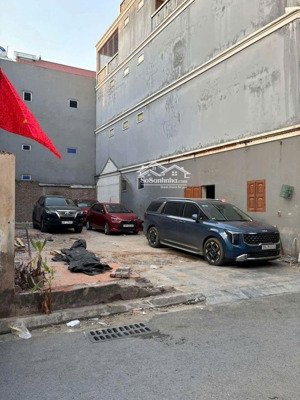 bán đất đức giang,75m_mt4m,trước đất ô tô tránh,gần đường 13.5m, lh 