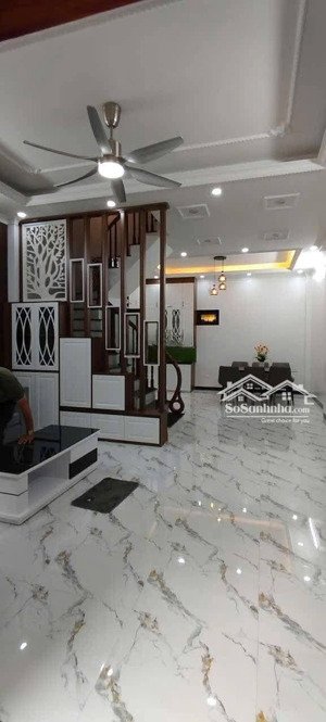 nhà đẹp yên lộ - yên nghĩa 39m ngõ thông ô tô full đồ 4 ngủ giá 6.75 tỷ