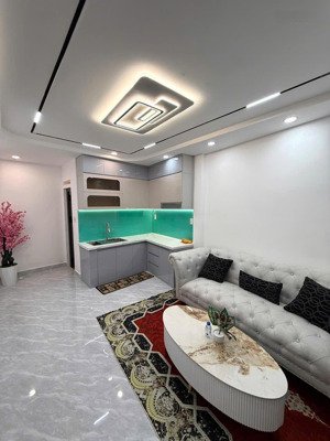 biệt thự mini siêu mới đẹp có 3pn