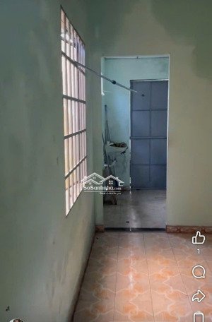 nhà cấp 4 2 mặt tiền trường chinh, p. an khê sản phẩm hiếm, khai thác kinh doanh tuyệt đỉnh