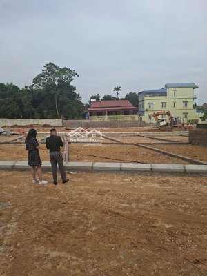 đất nền ven đô hà nội sẵn sổ hồng