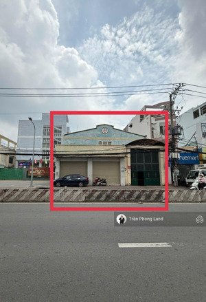 chính chủ gửi cho thuê nhà mặt tiền 310 huỳnh tấn phát, p. tân thuận tây, q7, 15x35m, 