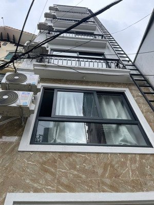 bán chdv mễ trì dt 100m2-8t , thang máy ,30 phòng kk , dòng tiền 110tr/tháng giá 21.x tỉ