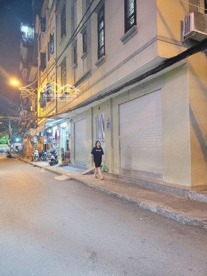 bán nhà văn quán 78m/ 5 tầng/ mt 4.2m/ phân lô ô tô tránh/ kinh doanh sầm uất/ giá 18tỷ