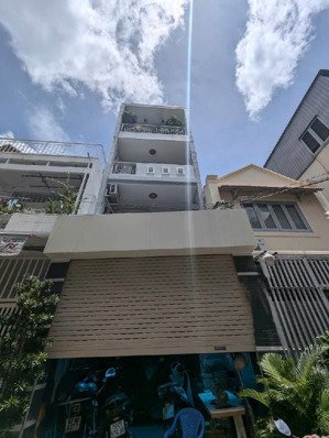 lũy bán bích , thoại ngọc hầu, 78m2, 4 tầng, 3.9x 20 m, giá 8 tỷ nhỉnh