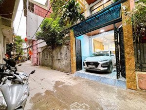 (có video) - khương hạ - ô tô vào nhà - nhà mới đẹp long lanh hơn 15 tỷ