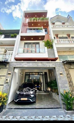 siêu phẩm ngay chợ tân định - trần khắc chân, q1 - giá: 6,38tỷ/62,4m2 - đang cho thuê 30tr/tháng.