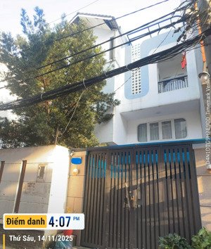 gấp bán trong tuần nhà hẻm vip 6m phố trần quý khoách, quận 1, giá chỉ 33 tỷ.