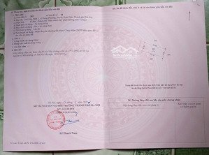 chính chủ cần bán 57m2 tại song phương, hoài đức, hà nội