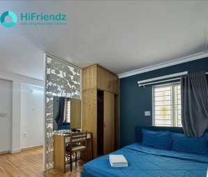 cho thuê cc mini 1pn, 1wc, 27m2, giá siêu hời 5,3 triệu tại vòng xoay trung sơn hcm