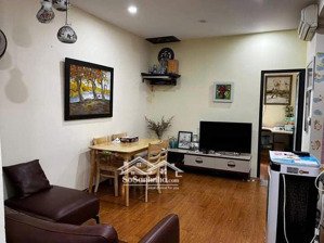 bán căn hộ chung cư sông nhuệ cđt xuân mai 78m², 3pn , 2vs), bc đông nam, sổ đỏ