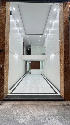 nhà 7 tầng thang máy xây mới 64m2,ngõ 100 nguyễn xiển ô tô tránh nhiều văn phòng công ty kinh doanh