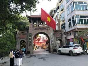 bán nhà phố cầu am hà đông dt 32m, 5 tầng thang máy, 8tỷ mới keeng, ngõ nông, gần ô tô