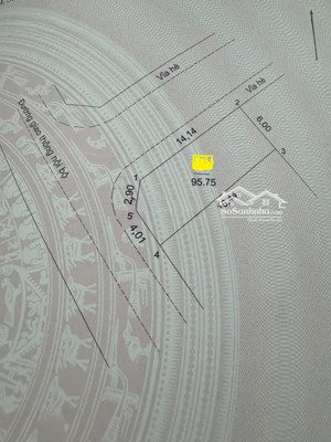 tôi cần bán đất xã khánh hà thường tín, giáp đại áng, 100 ra vành đai 4 đất, đất đấu giá, lô góc.