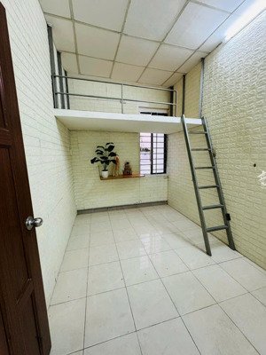 phòng đẹp có gác lửng 14/10a đường 53 phạm văn chiêu, q gò vấp (có máy giặt)