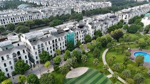 bán liền kề ngọc trai 70m2 giá 16,x tỷ sẵn sổ đỏ ocp1