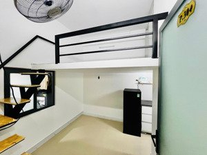 ở liền phòng trọ gần đại học công thương và văn hiến