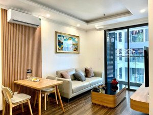 bán căn hộ hoàng huy grand tower full đồ 66m2 giá chỉ 2,6tỷ