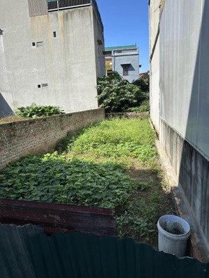 bán đất đẹp tại vạn phúc, thanh trì: 4,2 tỷ, 60m2