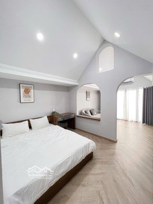 căn hộ cao cấp ngay bờ sông an khánh - cầu sài gòn - full nội thất