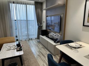 chính chủ cho thuê căn hộ 2pn & 2wc - 78m tại grandeur palace, giá 35tr, đt 