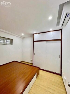 Bán căn góc phụ 66,5m² – full đồ – chung cư Thanh Hà B1.4