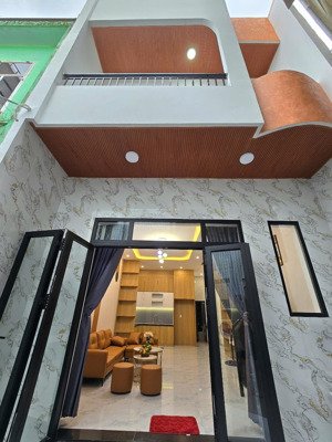 bán nhà mặt kiệt cao sơn pháo ô tô đậu tận nhà!