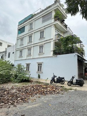 bán đất 160m2(8 x 20) cn144m2, full thổ - chỉ 6,2 tỷ - an phú đông quận 12.