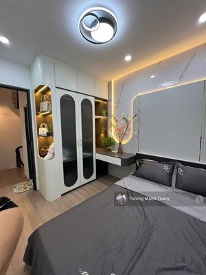 gấp! bán gấp nhà ô chợ dừa 39m², full nội thất, ngõ thông thoáng ở ngay không phải sửa!