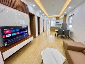 bán căn góc phụ 66,5m² full đồ chung cư thanh hà b1.4