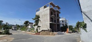 2 lô liền kề 4m x 18m, giá tăng ổn định, thanh khoản cao tại huỳnh tấn phát, nhà bè.