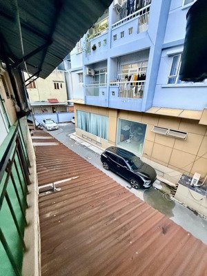 bán nhà huỳnh tấn phát q7, 120m2 ( ngang 6) thu nhập 35tr/tháng giá 10 tỷ