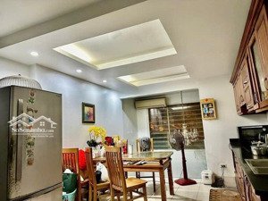 siêu phẩm cuối nguyễn văn lộc lô góc vỉa hè kinh doanh 6 tầng mặt tiền rộng 4m chỉ 11,5 tỷ.