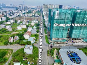 chính chủ gửi bán đất nền 7x19m mt đường trương văn bang, giá bán 368 tr/m2 ngay ubnd quận 2 cũ.