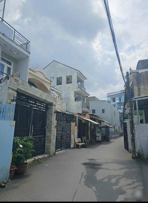 bán nhà đường tân kỳ tân quý hxh thông lê trọng tấn - 52,9m2 - 4,9 tỷ