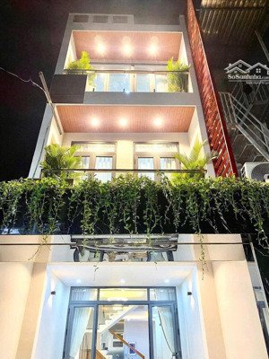 bán nhà bình thạnh căn 67,2m2 giá 3tỷ 250triệu đường nơ trang long , phường 13 , quận bình thạnh