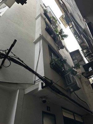 hiếm - bán nhà phố hai bà trưng sát hồ hoàn kiếm, 5 tầng 3pn, 5m ra mặt phố, ngã tư cửa nam, 9.8 tỷ