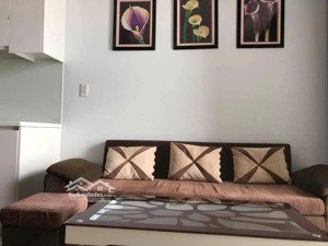 cho thuê căn hộ 2p ngủ carillon 3,tân bình có nội thất 11,5tr/th