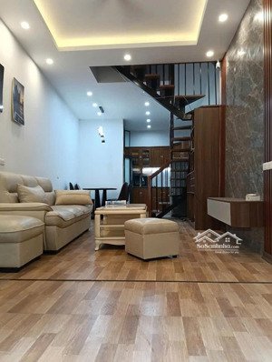 bán nhà mặt ngõ ba la - phú la 34.4m2, 3 tầng, ô tô, kinh doanh nhỏ, ở ngay